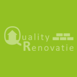 Quality Renovatie Logo